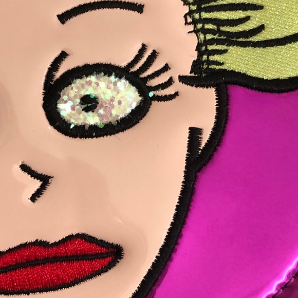 SOLD😿Rugrats Angelica Cynthia Bag - Picture 9 of 15